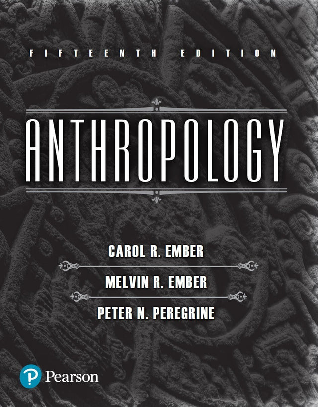 Anthropology - Retail Maharaj