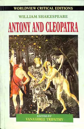 Antony And Cleopatra: William Shakespeare - Retail Maharaj