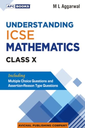 Understanding Mathematics For Class 10 : Icse - Retail Maharaj