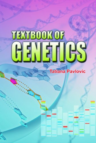 Textbook of Genetics - Retail Maharaj