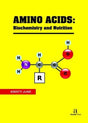 Amino Acids: Biochemistry and Nutrition - Retail Maharaj