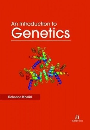 An Introduction to Genetics - Retail Maharaj