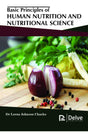 Basic Principles of Human Nutrition and Nutritional Science - Retail Maharaj