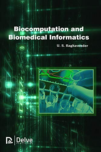 Biocomputation and Biomedical Informatics - Retail Maharaj