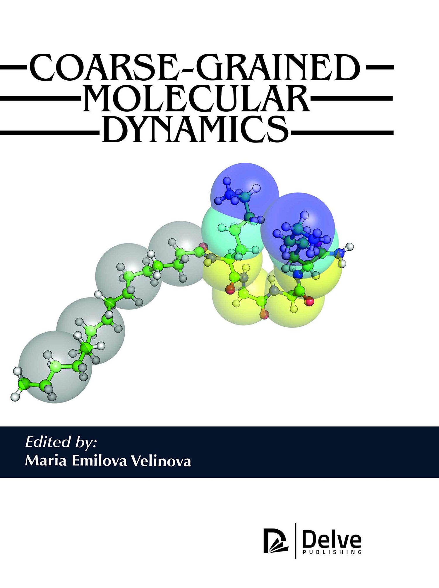 Coarse-Grained Molecular Dynamics - Retail Maharaj