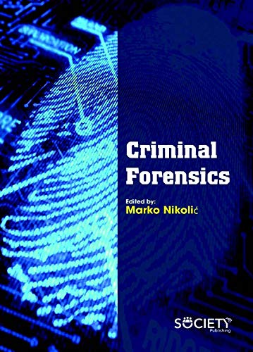 Criminal Forensics - Retail Maharaj