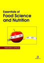 Essentials of Food Science and Nutrition - Retail Maharaj