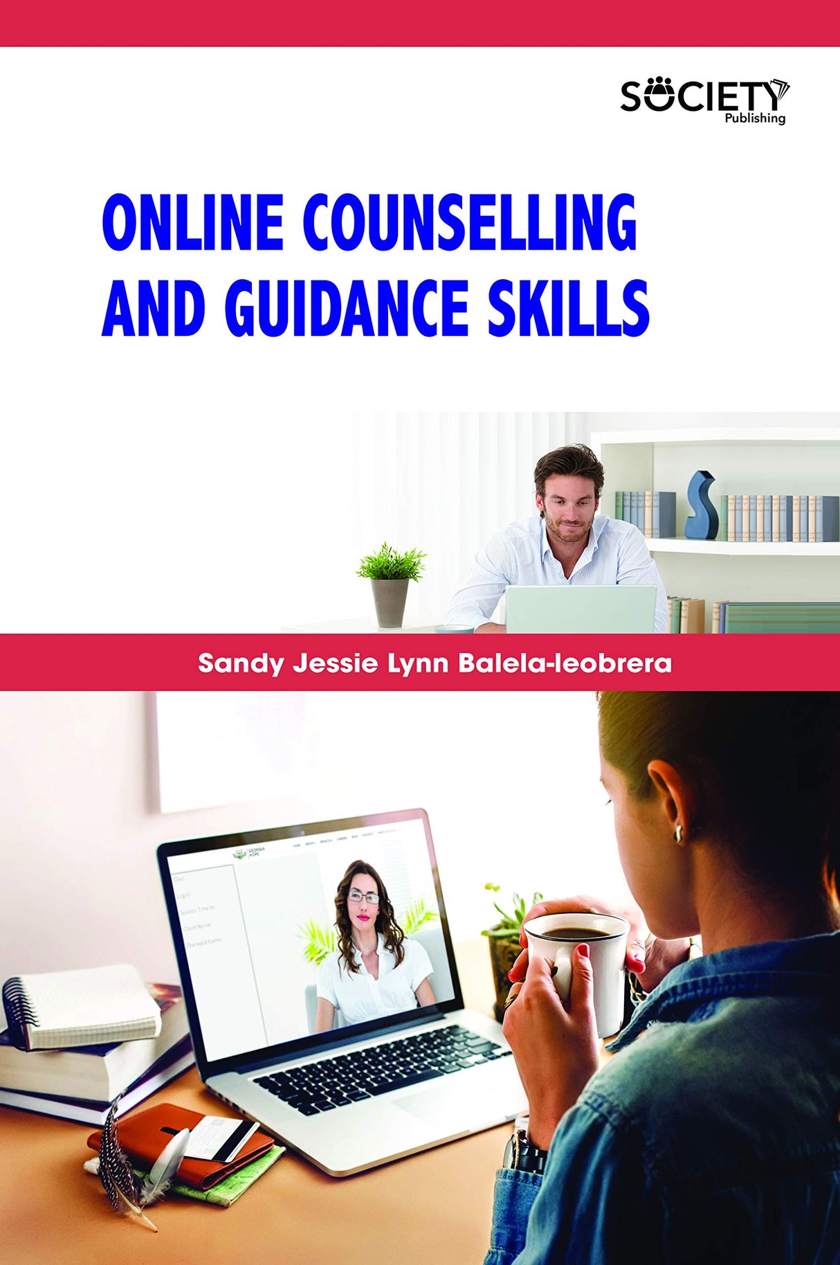 Online Counselling and Guidance Skills - Retail Maharaj
