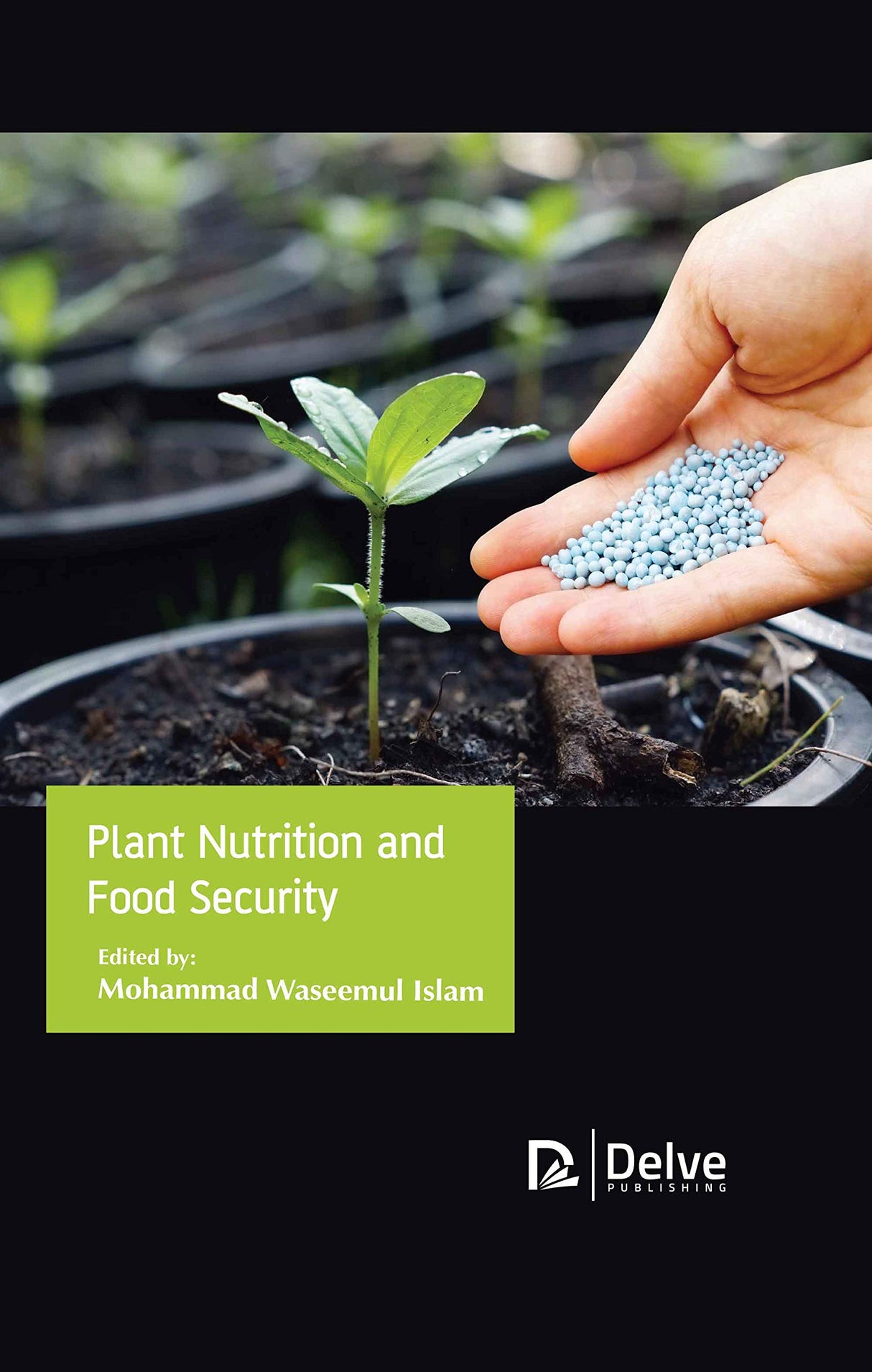 Plant Nutrition and Food Security - Retail Maharaj