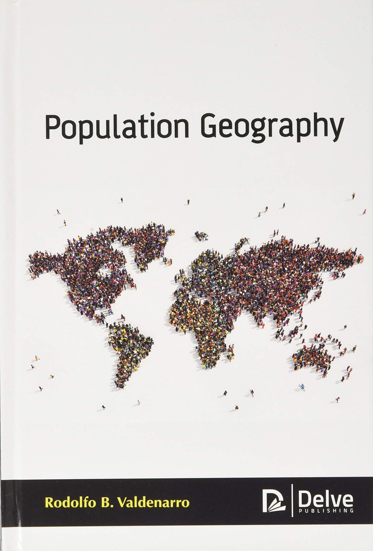 Population Geography - Retail Maharaj