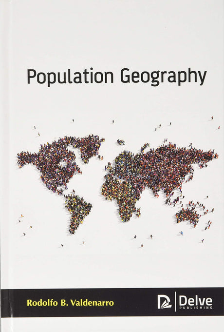 Population Geography - Retail Maharaj