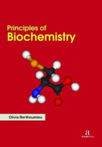 Principles of Biochemistry - Retail Maharaj