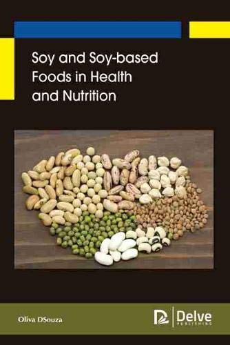 Soy and Soy-based Foods in Health and Nutrition - Retail Maharaj