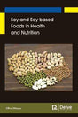 Soy and Soy-based Foods in Health and Nutrition - Retail Maharaj