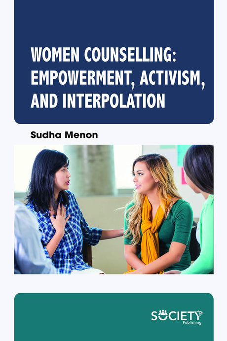 Women Counselling: Empowerment, Activism, and Interpolation - Retail Maharaj