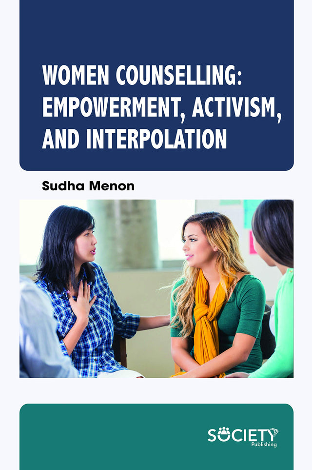 Women Counselling: Empowerment, Activism, and Interpolation - Retail Maharaj