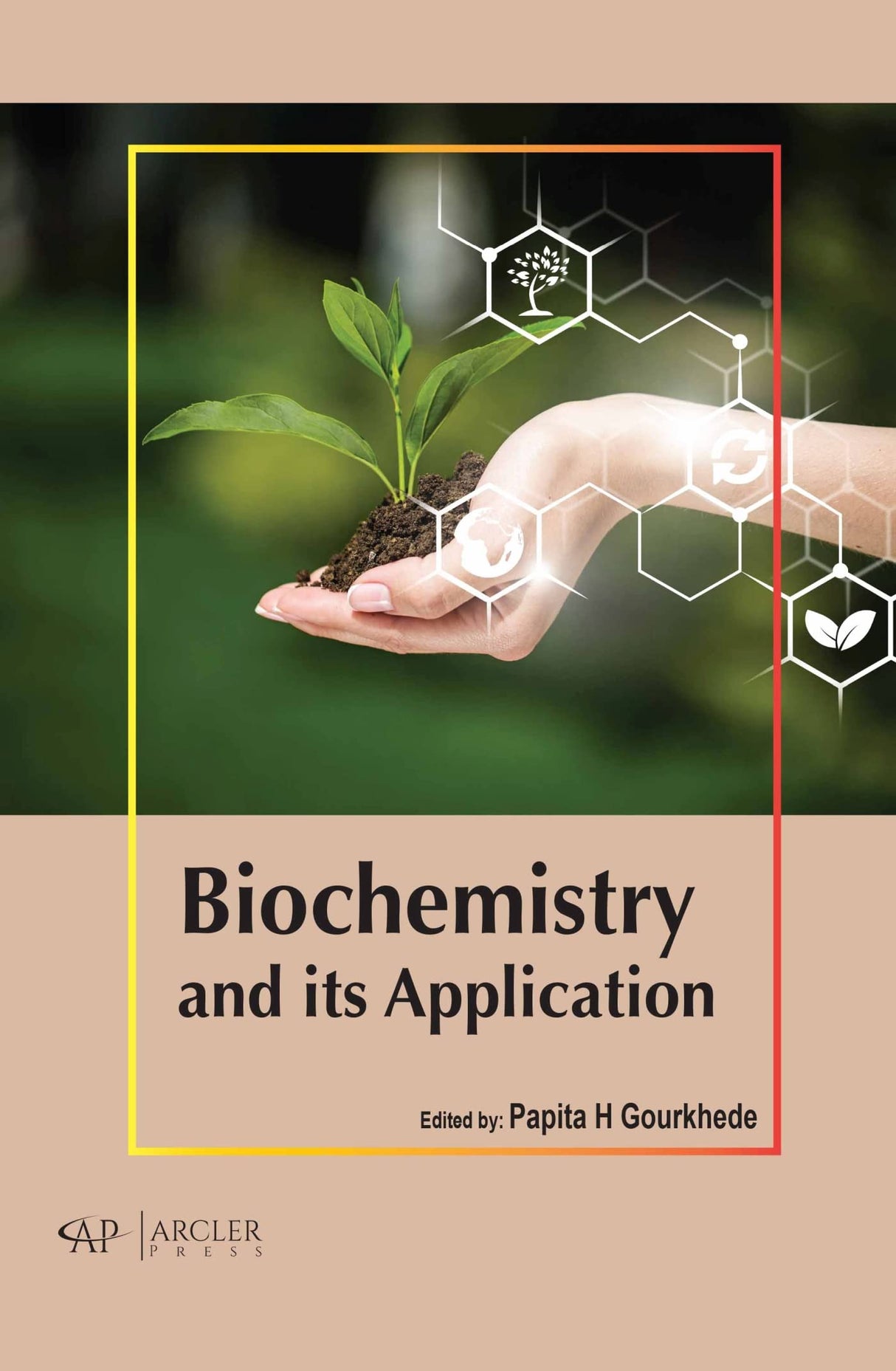 Biochemistry and Its Application - Retail Maharaj