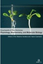 ENCYCLOPEDIA OF PLANT HORMONES: PHYSIOLOGY, BIOCHEMISTRY, AND MOLECULAR BIOLOGY, 3 VOLUME SET - Retail Maharaj