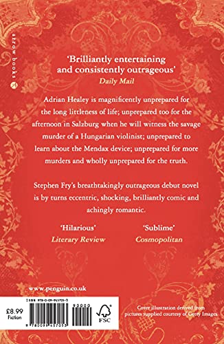 The Liar - Retail Maharaj