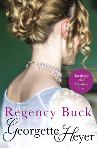 Regency Buck - Retail Maharaj