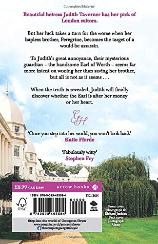 Regency Buck - Retail Maharaj