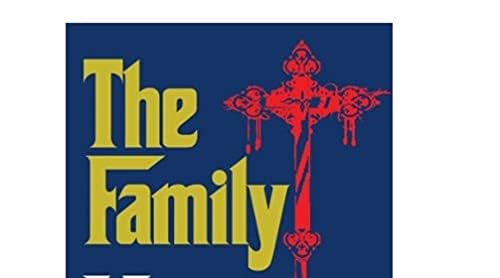 The Family - Retail Maharaj