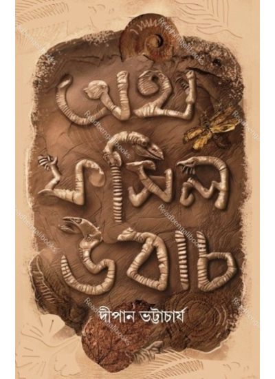 Ortho Fossil Ubach - Retail Maharaj