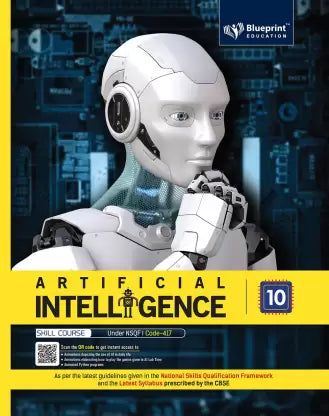 Artificial Intelligence Class 10 (417) - Retail Maharaj