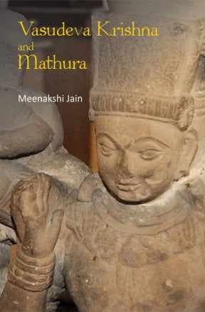 Vasudeva Krishna and mathura (Spl. Janmashtami Offer) - Retail Maharaj