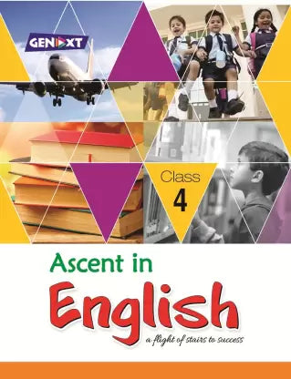Ascent In English Part – 4 - Retail Maharaj