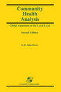 Community Health Analysis: A Holistic Approach - Retail Maharaj