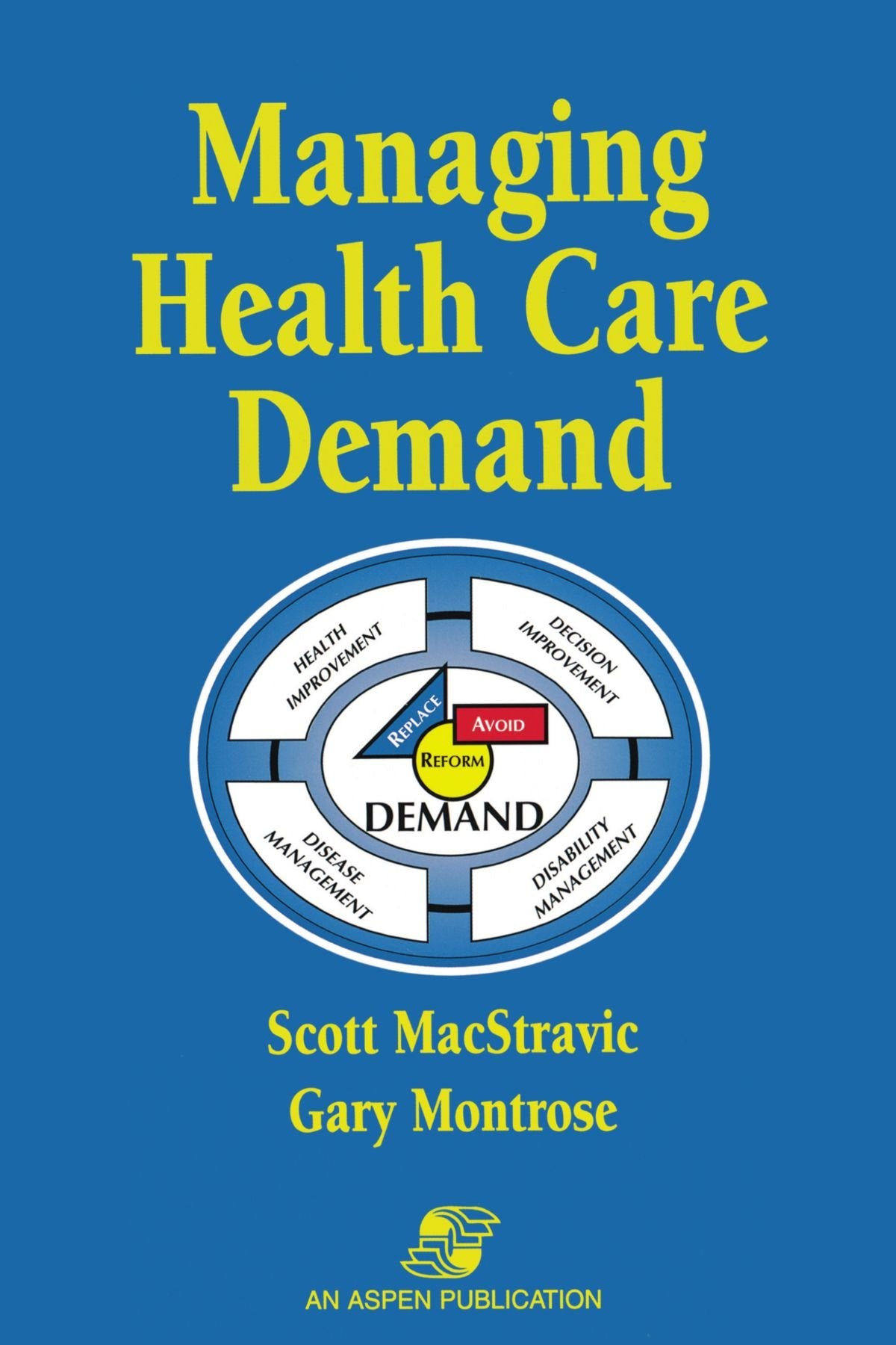 Managed Health Care Demand - Retail Maharaj
