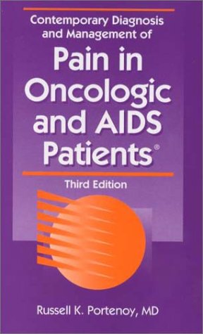 Contemporary Diagnosis And Management of Pain in Oncologic And AIDS Patients - Retail Maharaj