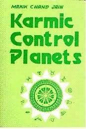Karmic Control Planets - Retail Maharaj