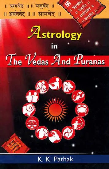 Astrology in The Vedas and Puranas - Retail Maharaj