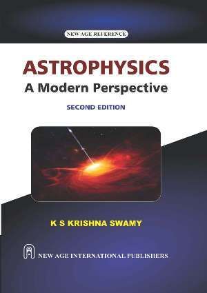 ASTROPHYSICS : A Modern Perspective - Retail Maharaj