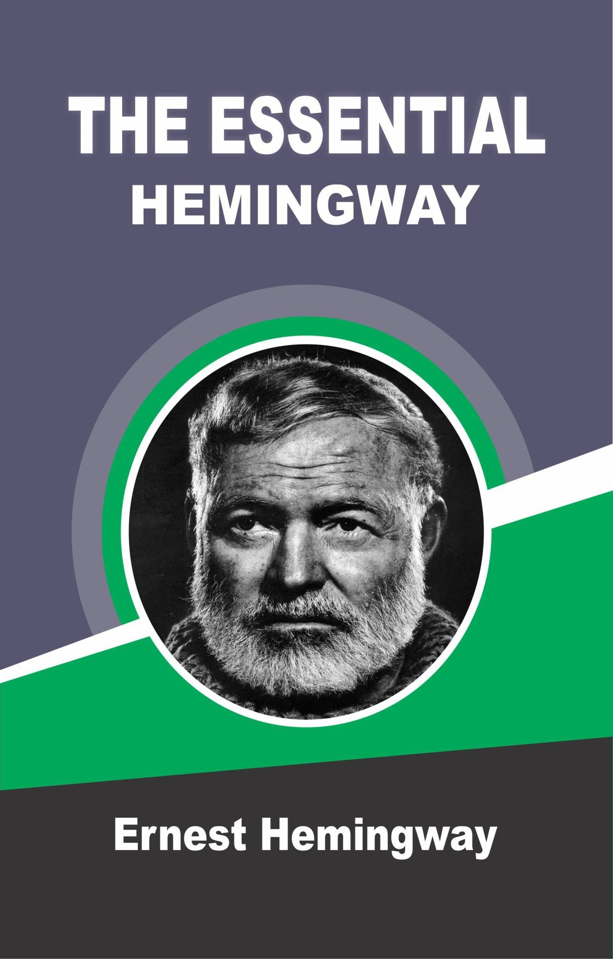 THE ESSENTIAL HEMINGWAY - Retail Maharaj