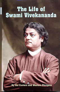 Life of Swami Vivekananda (Vol. 1) - Retail Maharaj