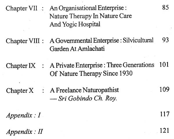 Ethnic Nature Cure and Its Modern Usage - Retail Maharaj