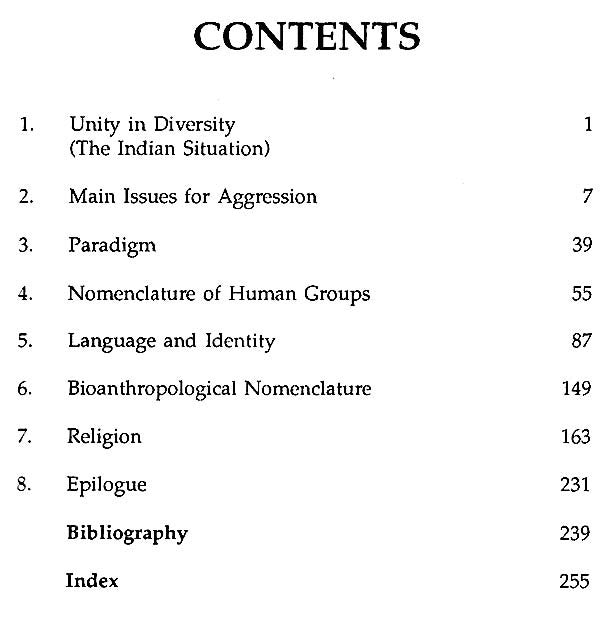 Ethnic Diversities in India - Retail Maharaj