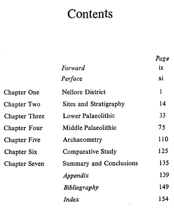 Geomorphology & Pre-History of South India - Retail Maharaj