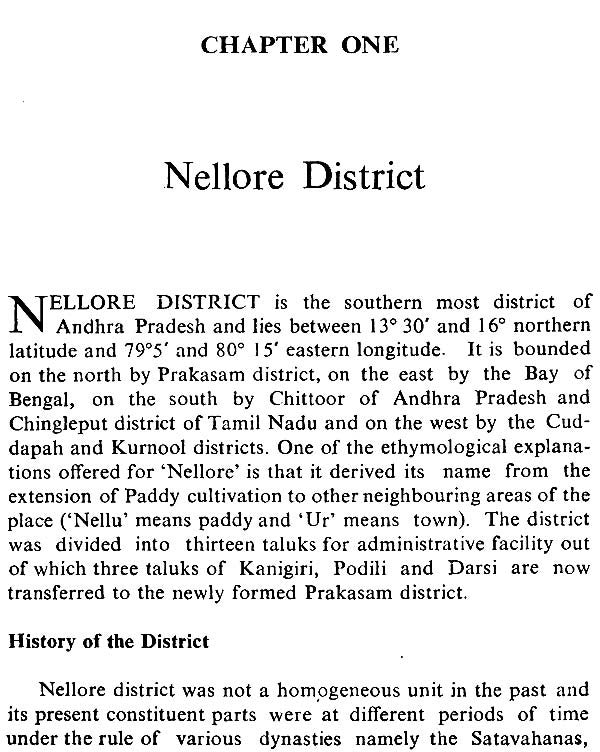 Geomorphology & Pre-History of South India - Retail Maharaj