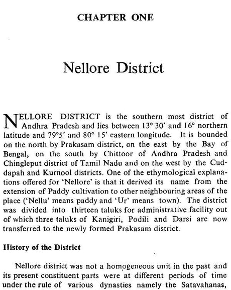 Geomorphology & Pre-History of South India - Retail Maharaj