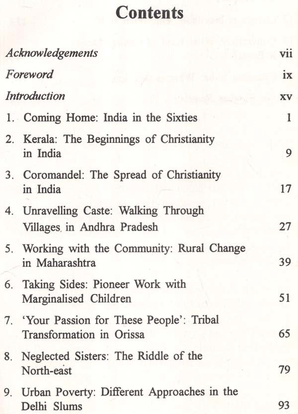 Changing India- Insights From the Margin (An Old and Rare Book) - Retail Maharaj