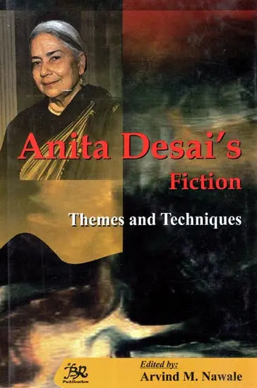 Anita Desai's Fiction- Themes and Techniques - Retail Maharaj