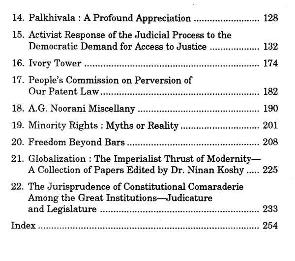 A Judge's Miscellany on Superannuation - Retail Maharaj