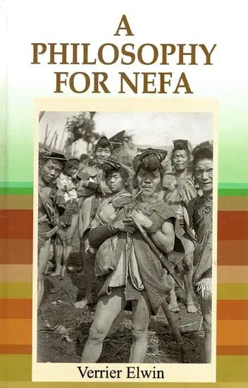 A Philosophy for Nefa - Retail Maharaj