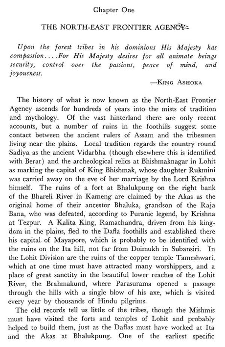 A Philosophy for Nefa - Retail Maharaj