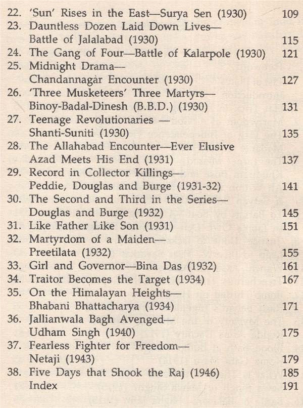 Decades of Daring Deeds (An Old and Rare Book) - Retail Maharaj