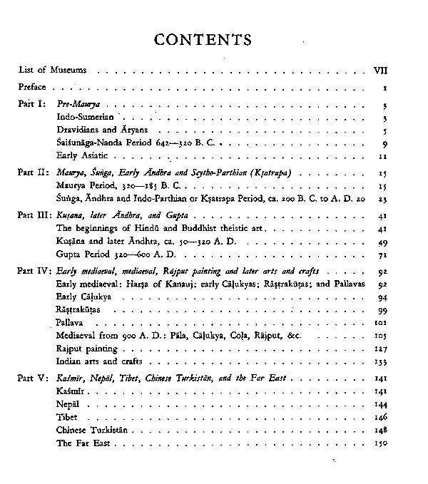 History of Indian and Indonesian Art - Retail Maharaj